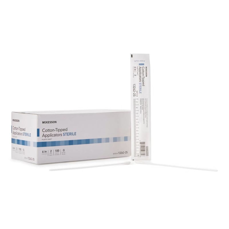 Puritan Medical Products Puritan® Swabstick Puritan Medical Products Puritan® Swabstick